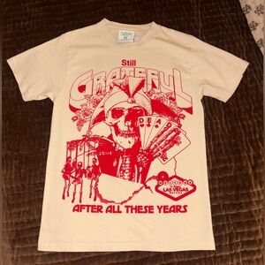 Grateful Dead Online Ceramics T-Shirt